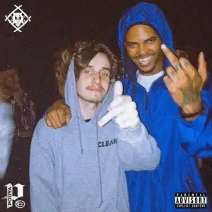 Pouya - Whatever Mane Ft. Xavier Wulf